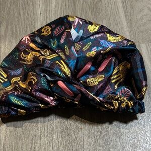 Odara Hair Wrap 100% satin